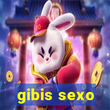 gibis sexo